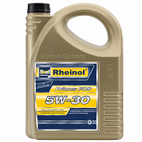 SWD Rheinol Масло моторное синтетическое Primus FOS 5W-30 5л 1/3шт